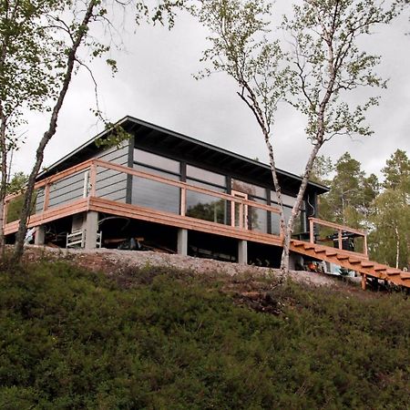 Villa Vaibmu Inari Bagian luar foto